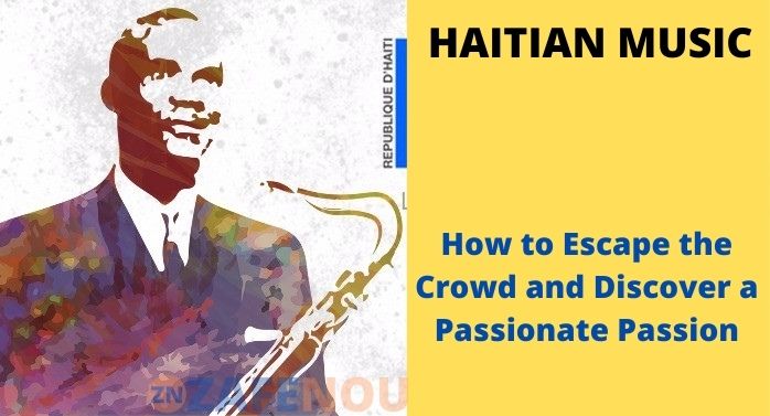 Haitian Music