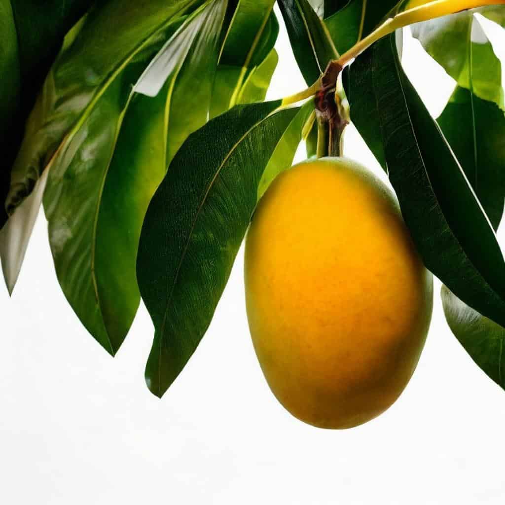 Haitian Mango featured image