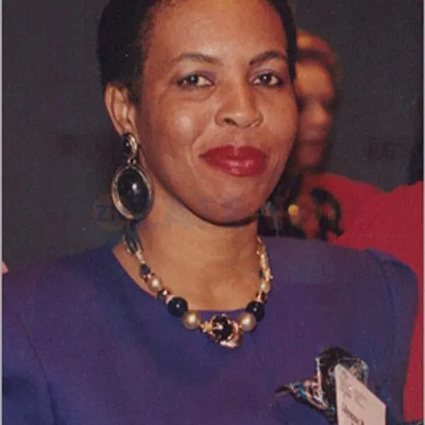 Tribute to Liliane Pierre-Paul- A Tribute to Liliane Pierre-Paul: A Voice for Democracy.