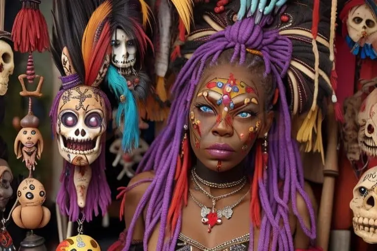 the-captivating-world-of-voodoo-names