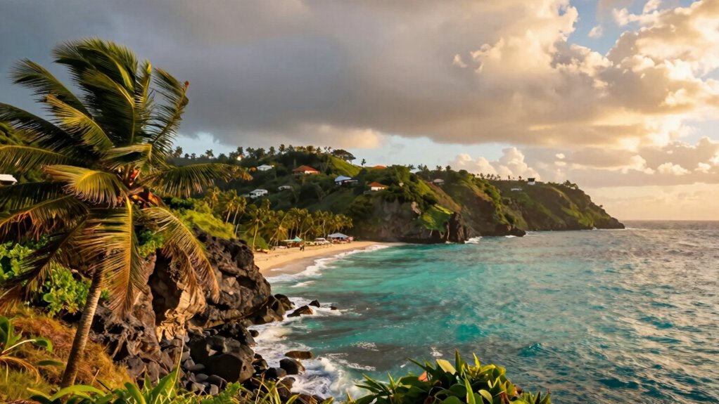 best time dry season travel