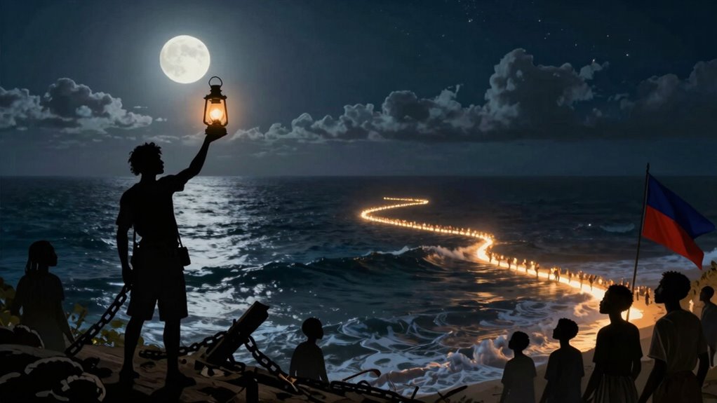 haiti s 1804 independence inspired global liberation