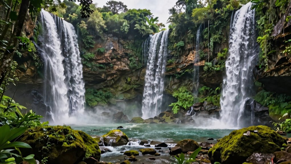 haiti s rugged lush karst wonders
