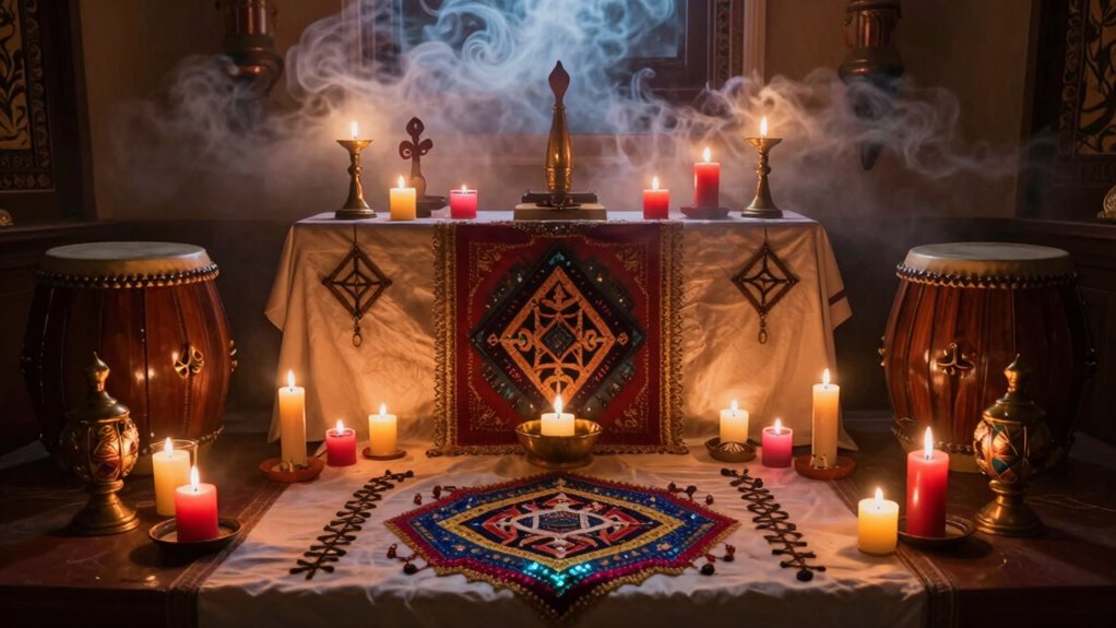 haitian vodou afro caribbean syncretism under colonial rule