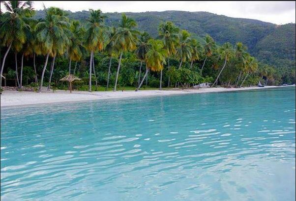 Haiti Beaches That Will Take Your Breath Away - Zafenou