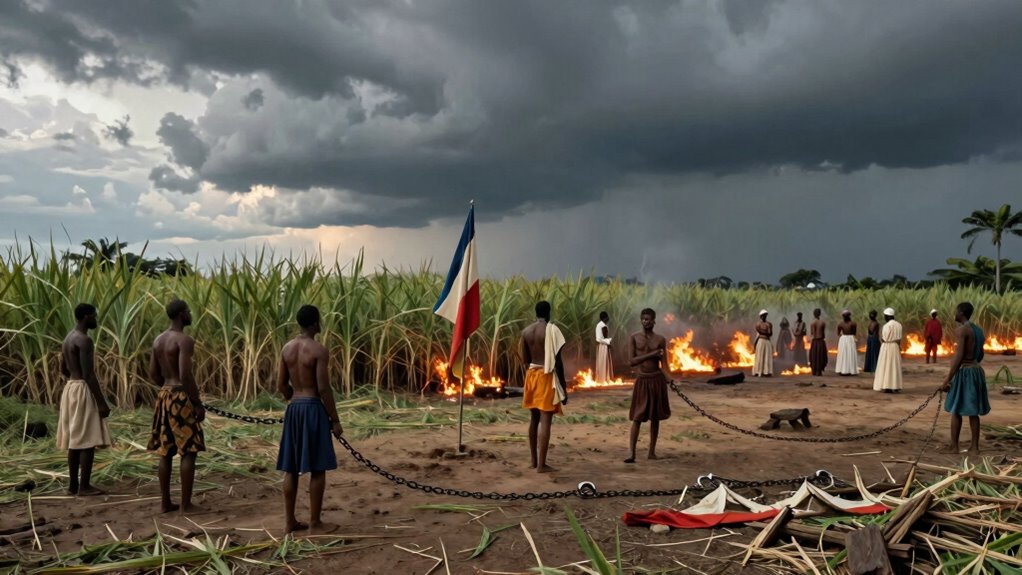 mercantilist controls and revolt dynamics