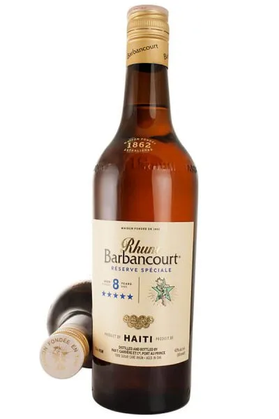 haitian rum- Haitian Rum: A History Of The Spirit