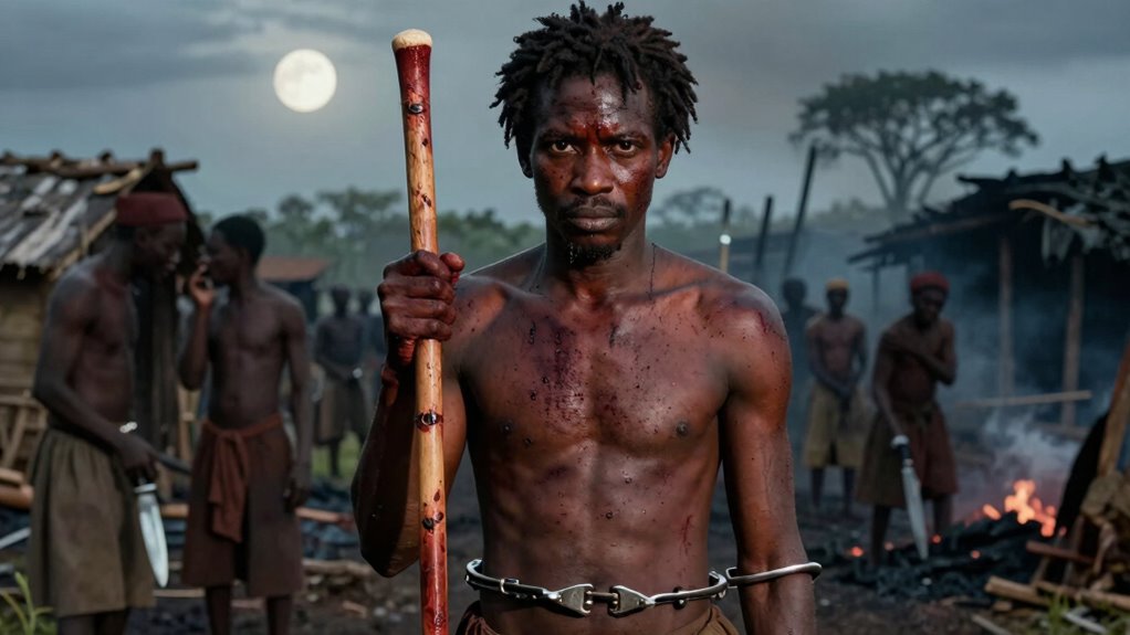 saint domingue slavery and resistance